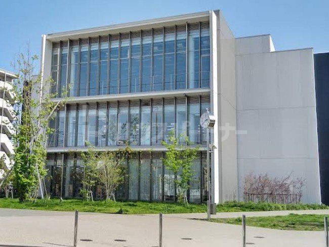 その他　私立情報経営イノベーション専門職大学（その他）まで270m