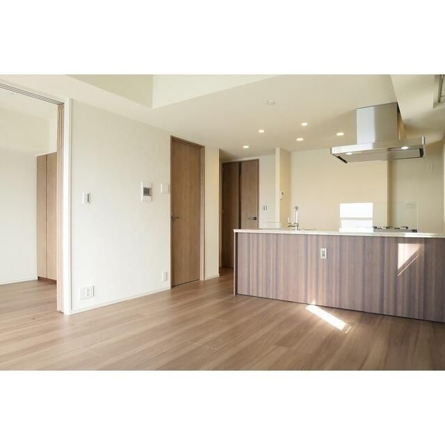 居室・リビング　※別部屋参考写真