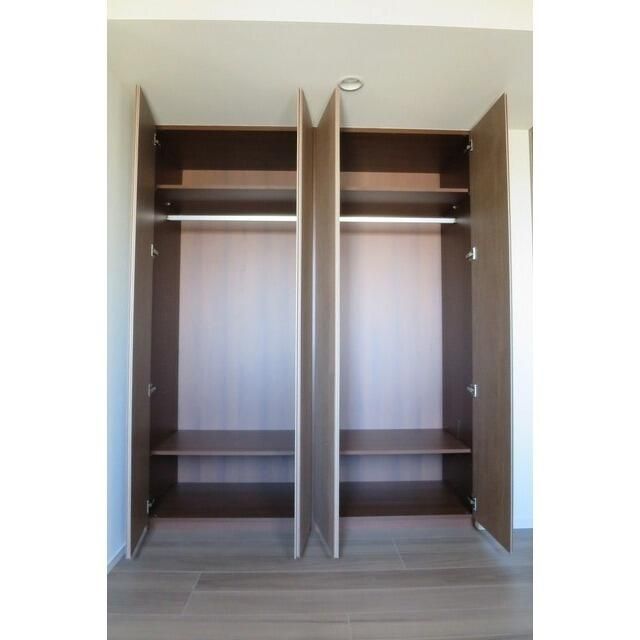 収納　別部屋参考写真