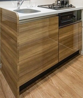 キッチン　別室参照