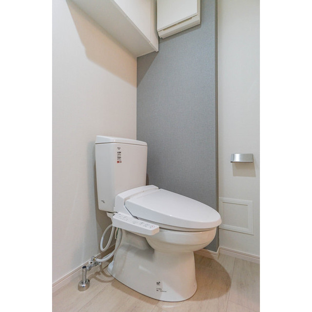 トイレ　別室参照