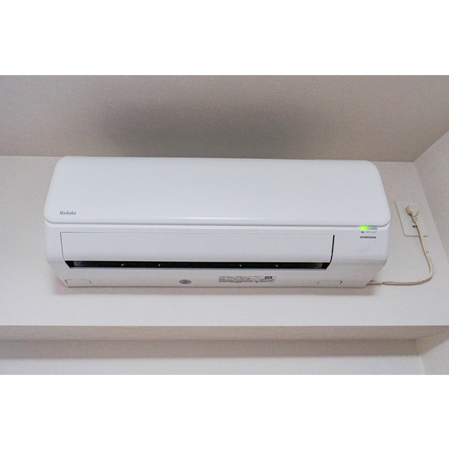 その他設備　別室参照