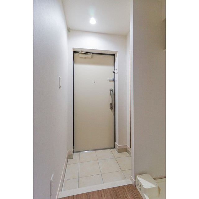 玄関　別室参照