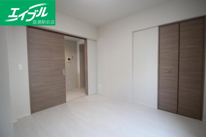 その他部屋・スペース　寝室