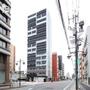 名古屋駅より徒歩7分 8階 新築の賃貸物件