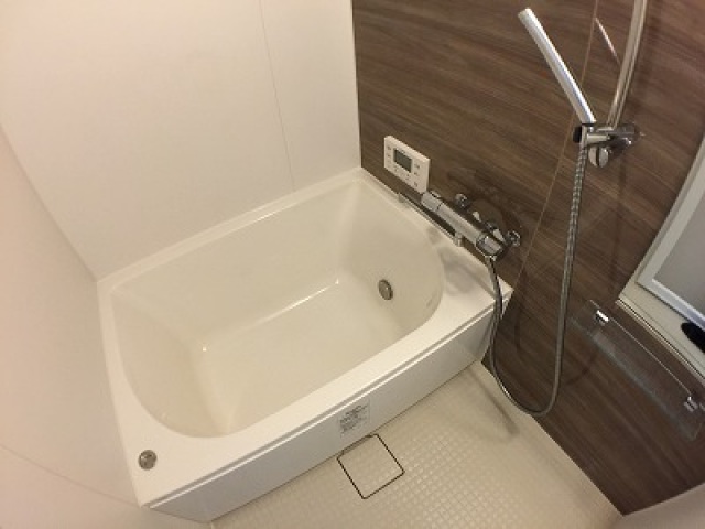 バス・シャワールーム　イメージ