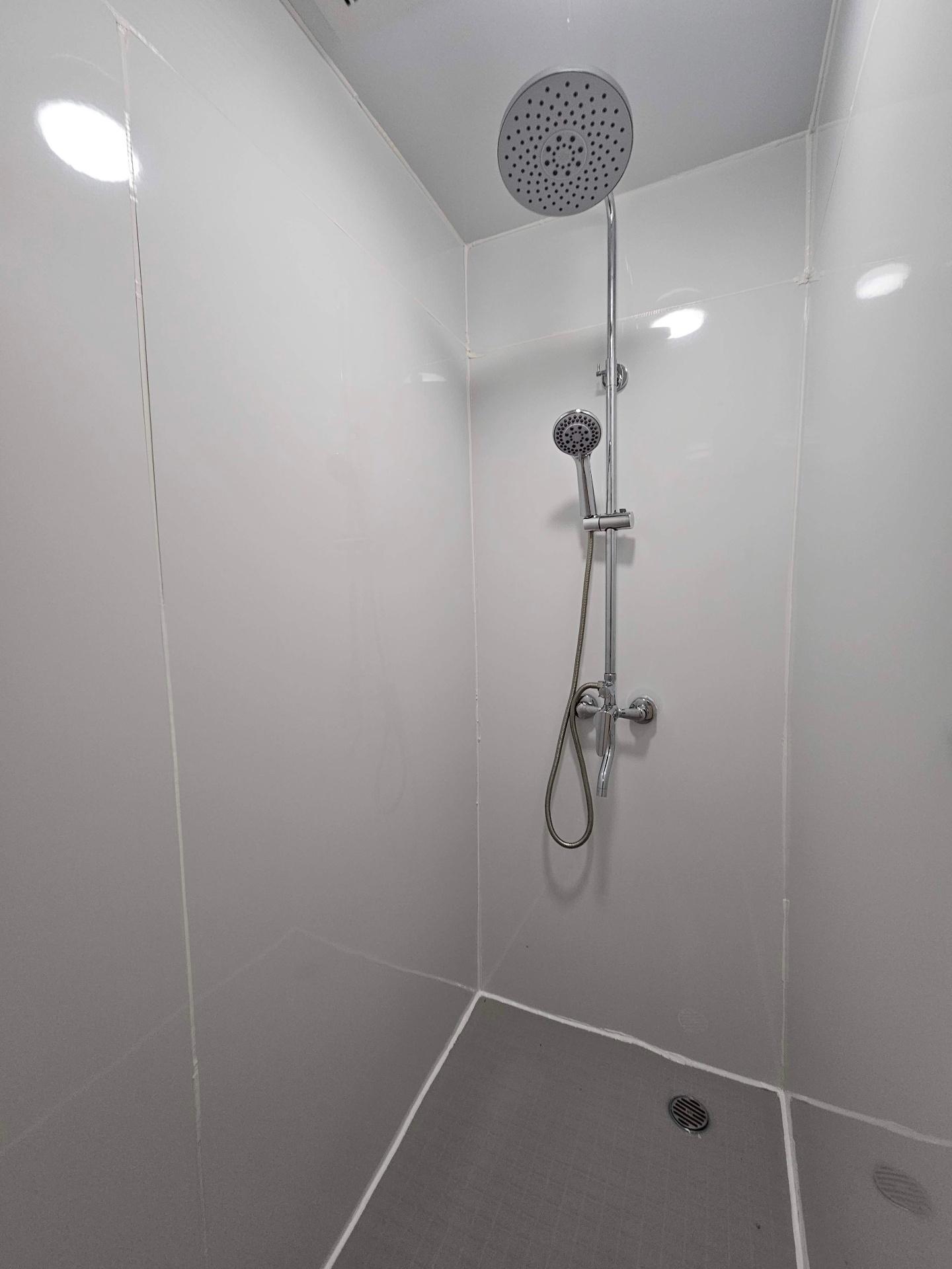 バス・シャワールーム　シャワールーム（新設）