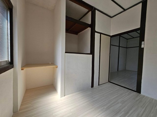 収納　2階 3.5帖洋室