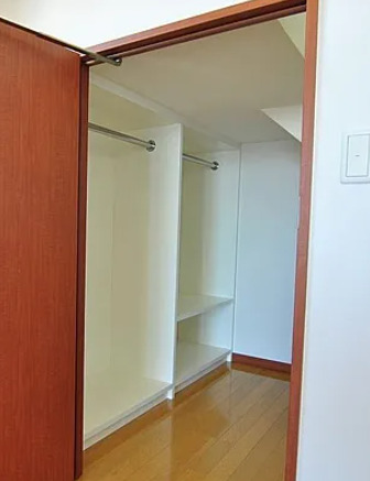 収納　参考写真です