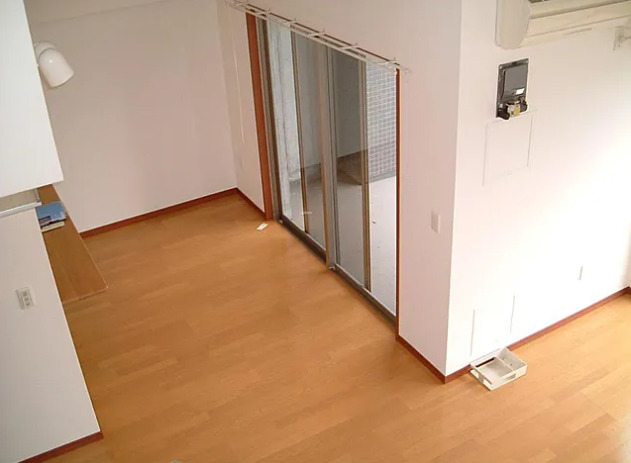 居室・リビング　参考写真です