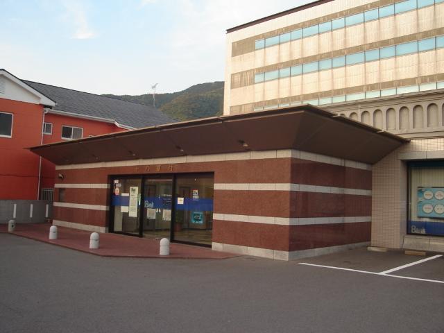 その他　十八銀行東長崎支店（その他）まで1369m