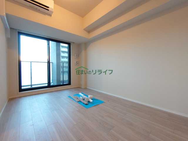 居室・リビング　別間取り参考写真