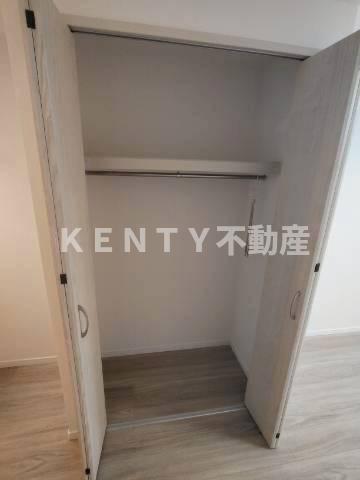 その他設備　ゆったりとした居間です