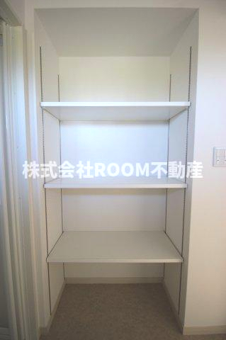 収納　小物を収納するのに便利です