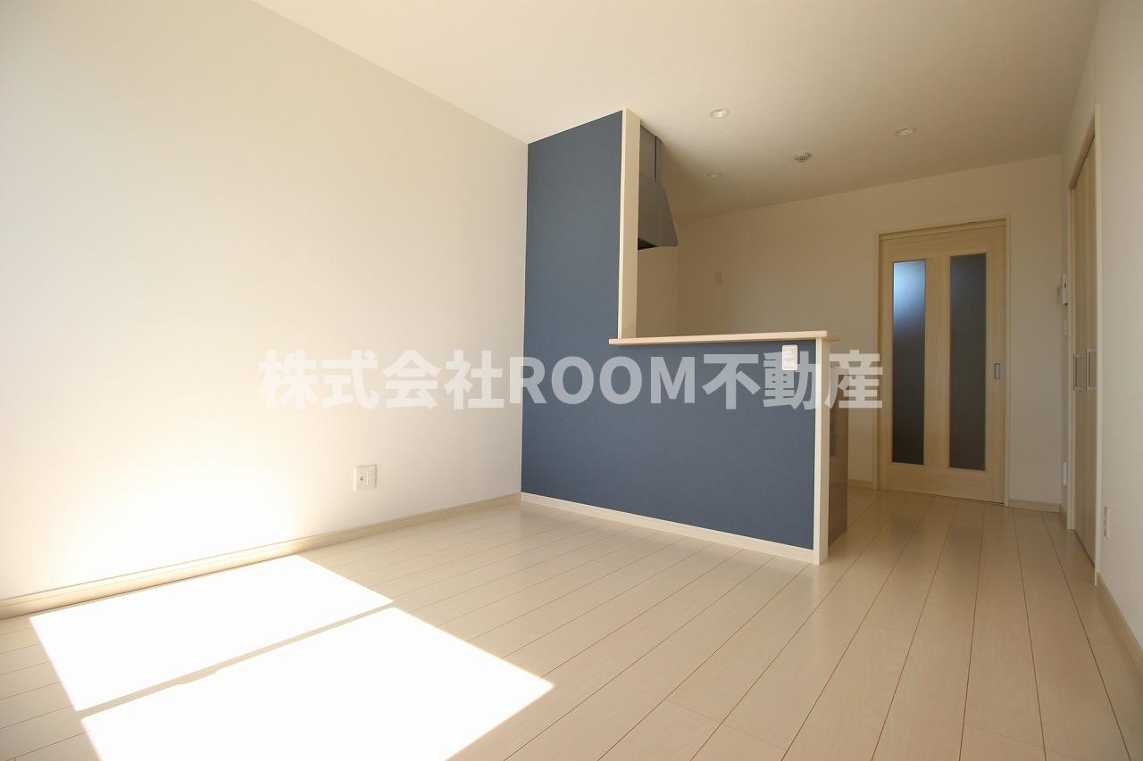 居室・リビング　使いやすいリビングです