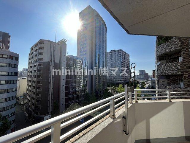 眺望　※別号室参考写真