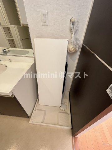 その他設備　※別号室参考写真