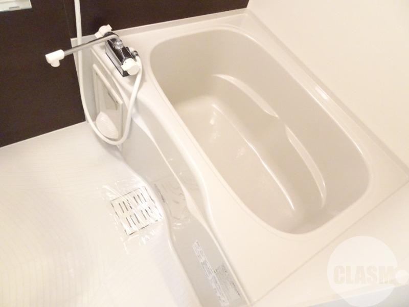 バス・シャワールーム　浴室乾燥機付きバス♪