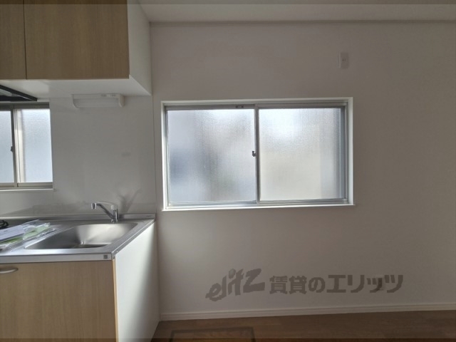 その他部屋・スペース　冷蔵庫置場