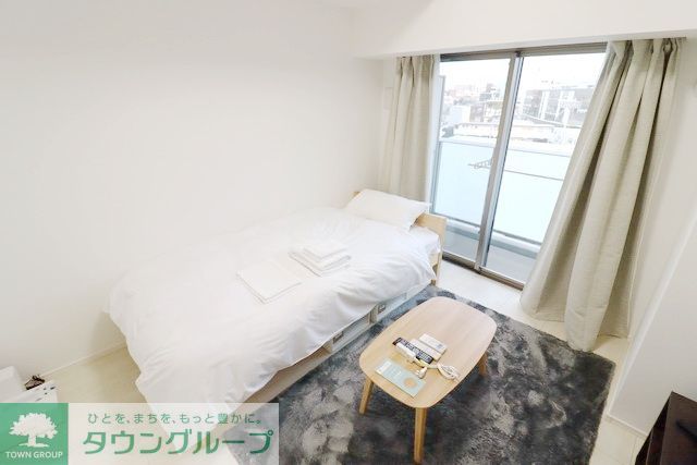 その他部屋・スペース　設備