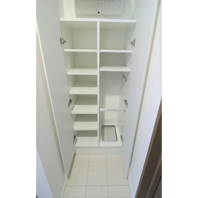 その他　シューズボックス