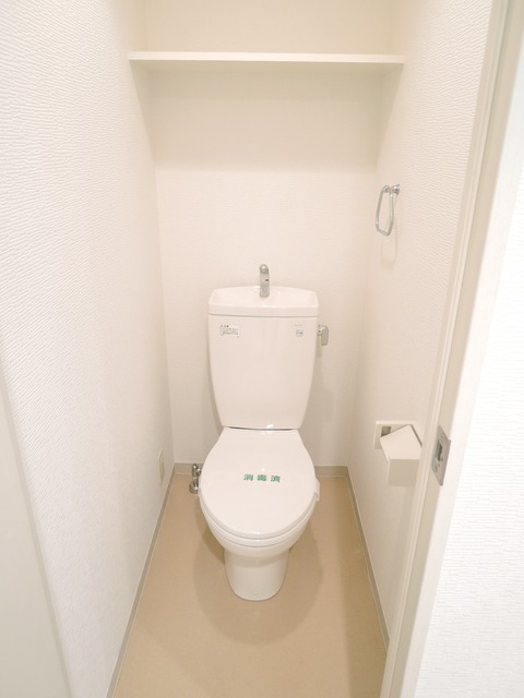 トイレ　同仕様写真