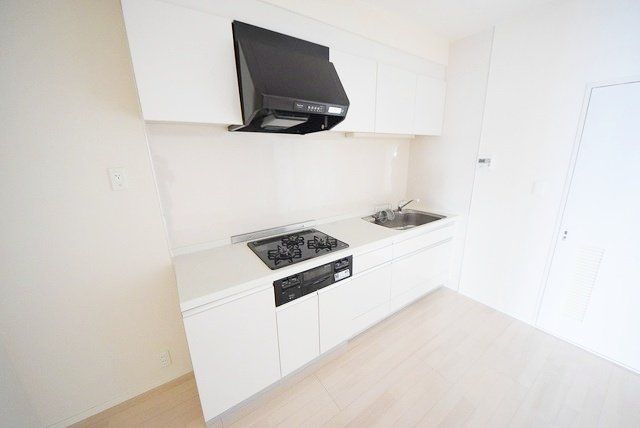 キッチン　キッチン7★同タイプ別部屋★