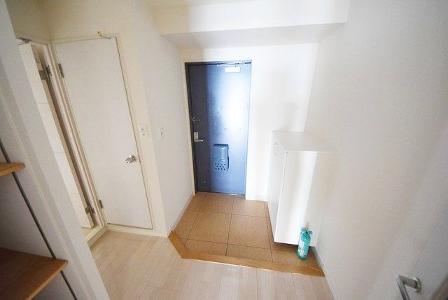 玄関　玄関★同タイプ別部屋★