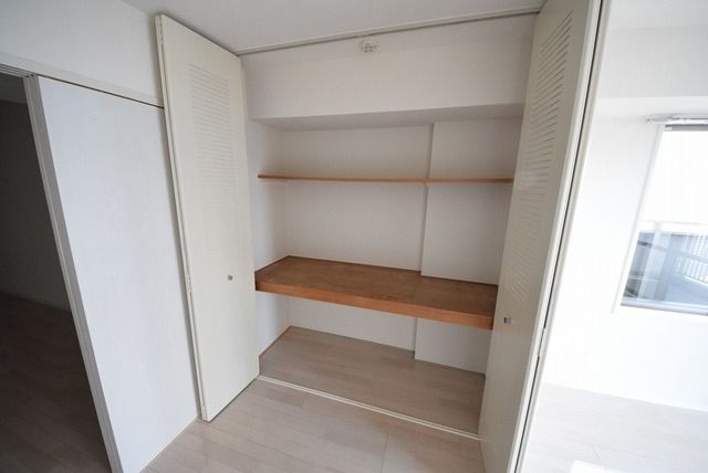 収納　収納★同タイプ別部屋★