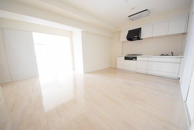 居室・リビング　リビング★同タイプ別部屋★