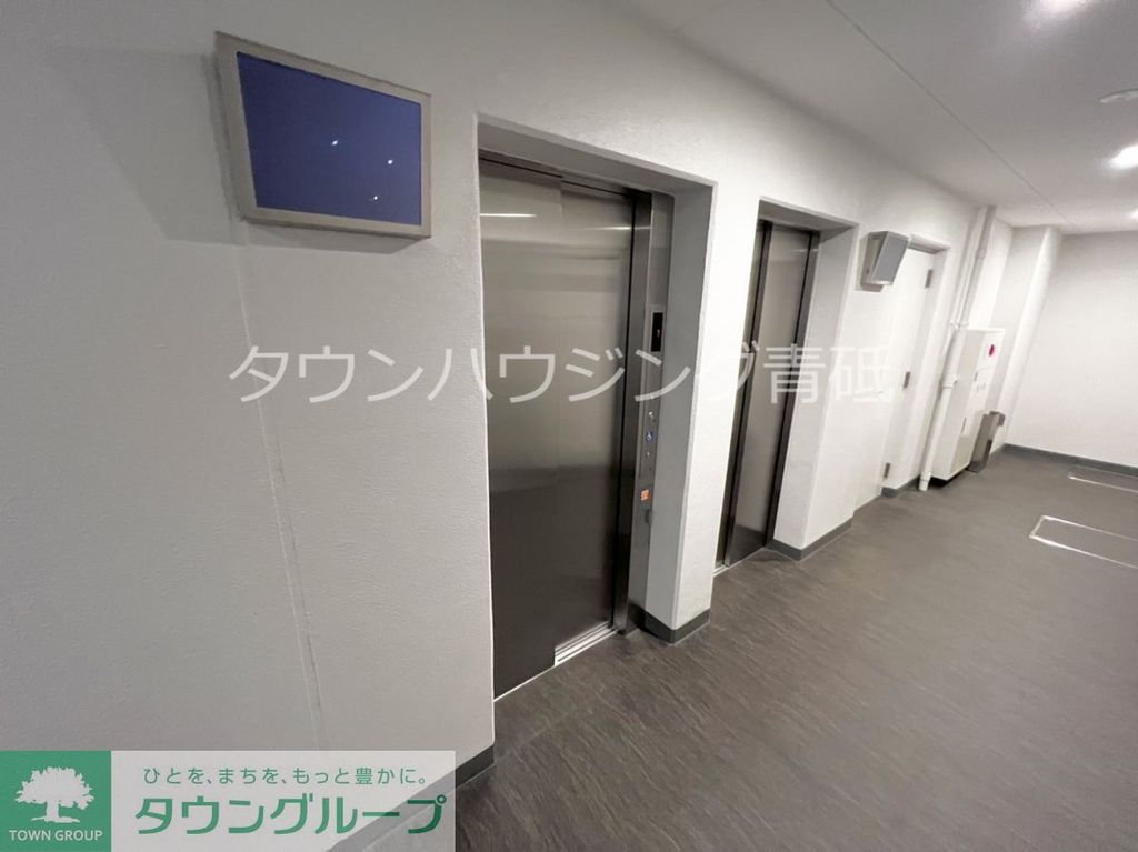 その他　バルコニー