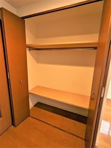 収納　☆嬉しい独立洗面台☆