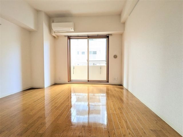 その他設備　エアコン付き★