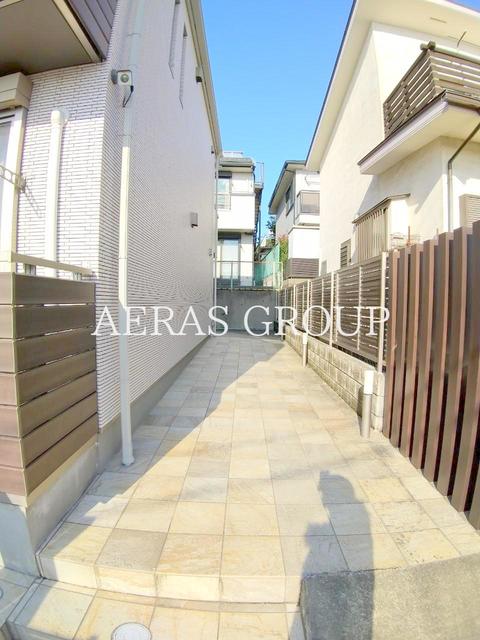 ロビー　エントランス