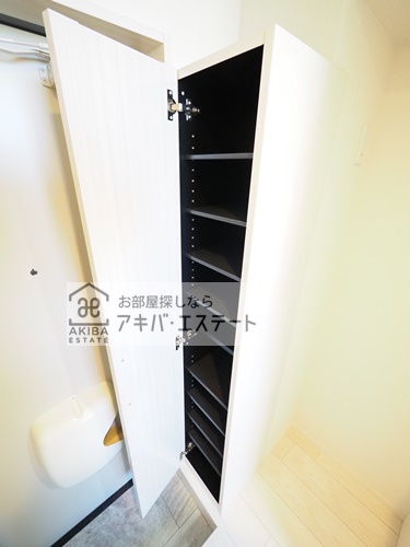 玄関　同一仕様写真