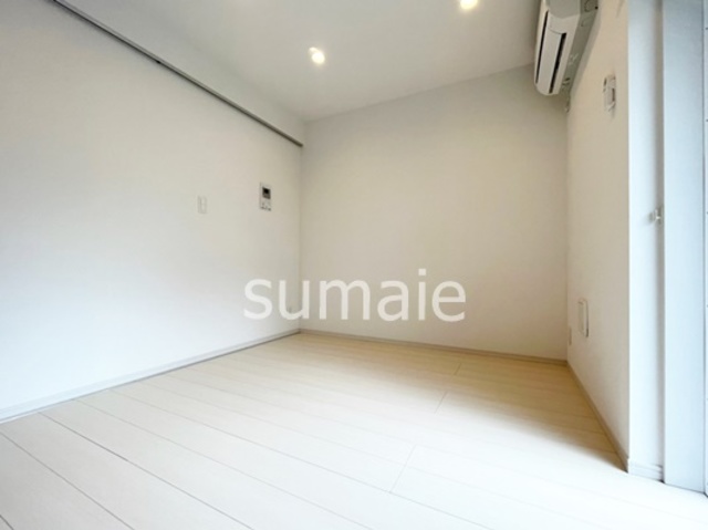 その他部屋・スペース　天井の高い洋室です！