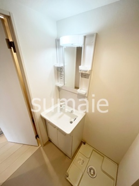 洗面設備　人気の独立洗面台☆