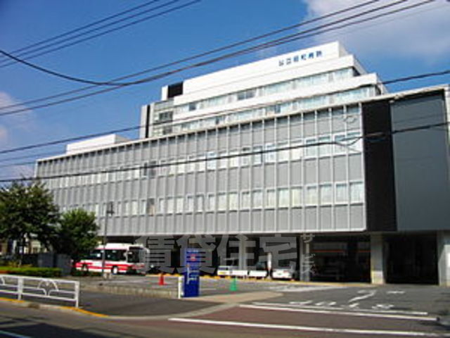 病院　昭和病院（病院）まで1871m