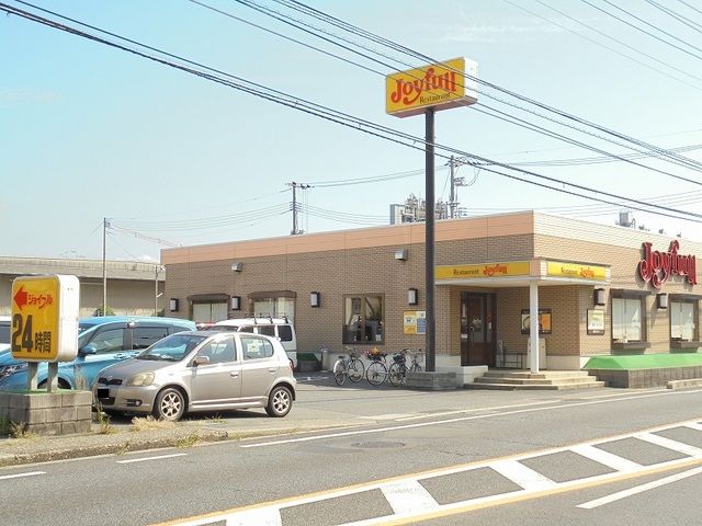 飲食店　ジョイフル装束店（飲食店）まで1600m