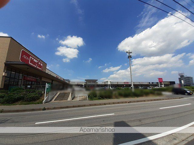 ショッピングセンター　イオンタウン（ショッピングセンター）まで482m