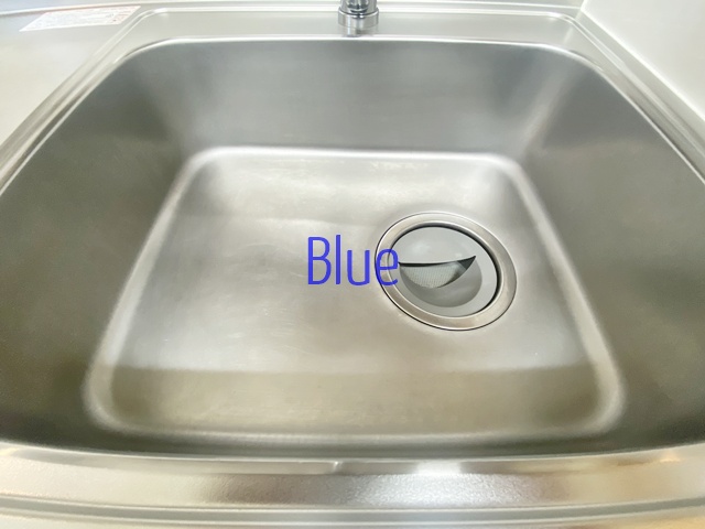 キッチン　同じ仕様