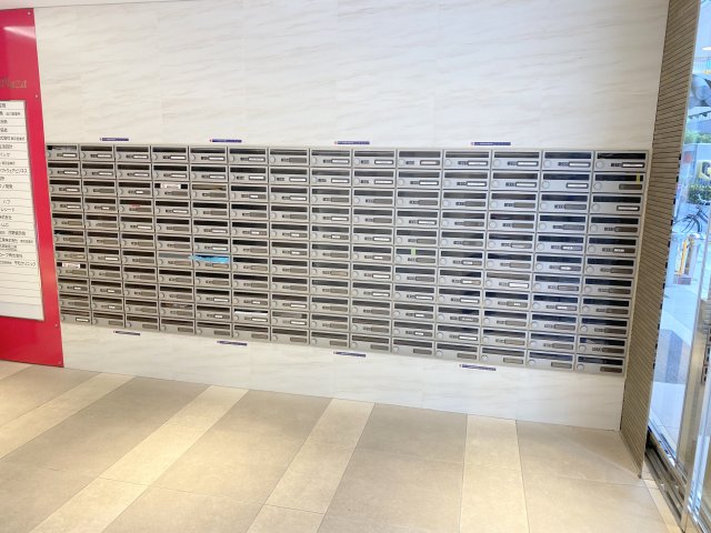 その他共有部分　正栄プラザビル