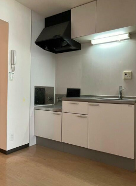 キッチン　正栄プラザビル