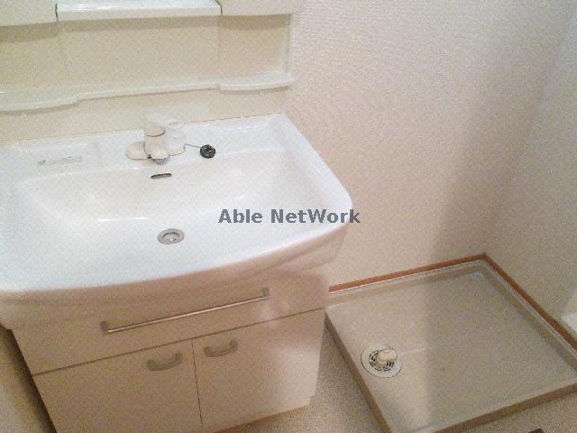 洗面設備　洗面・脱衣所