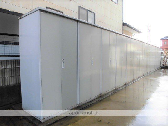 その他共有部分　その他共有部分