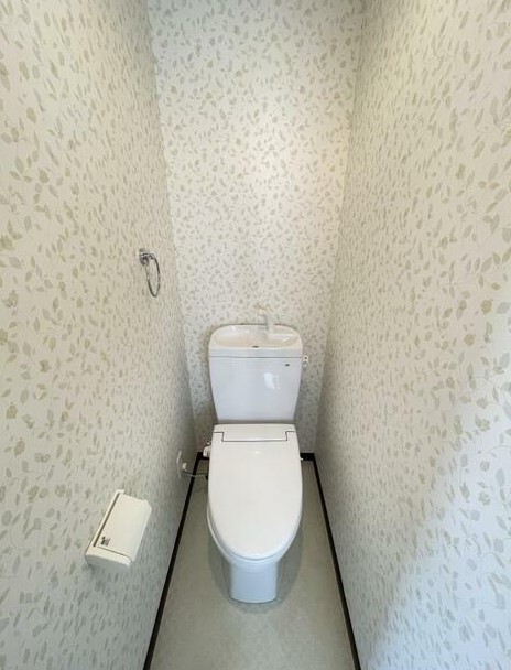 トイレ　☆トイレ☆