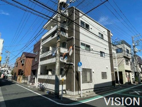 建物外観　☆外観☆