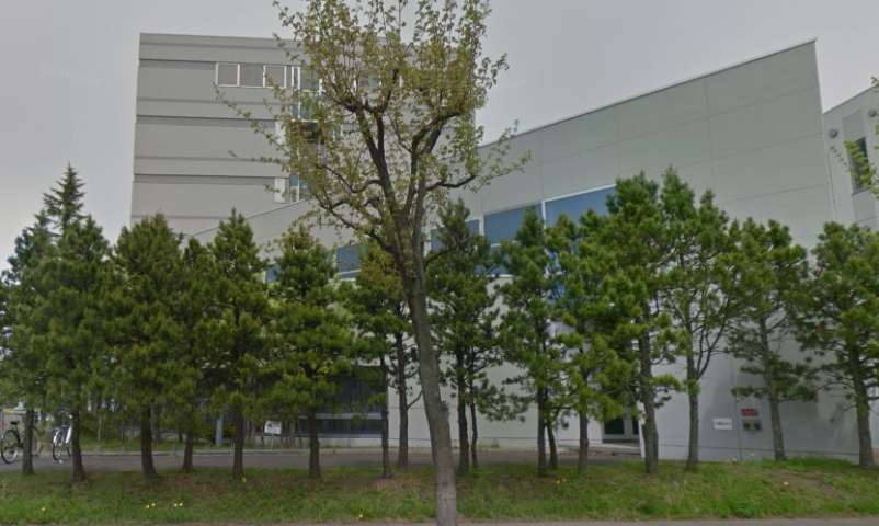 大学・短大　北海道医療大学心理科学部心理科学課（大学・短大）まで199m