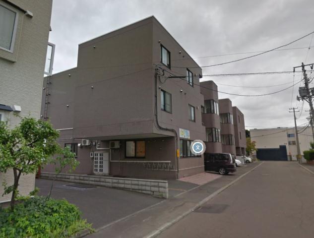 幼稚園・保育園　太陽こころナーサリあいの里（幼稚園・保育園）まで349m