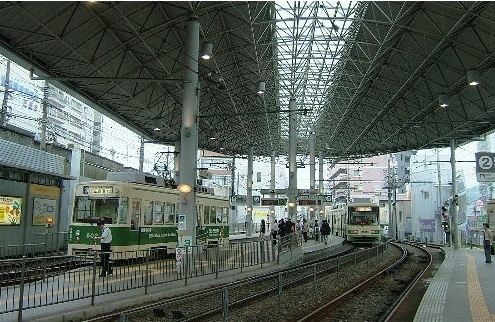 その他　西広島駅（その他）まで620m